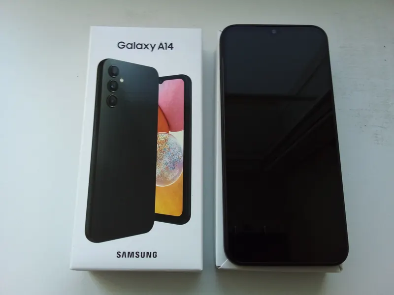 Galaxy A14