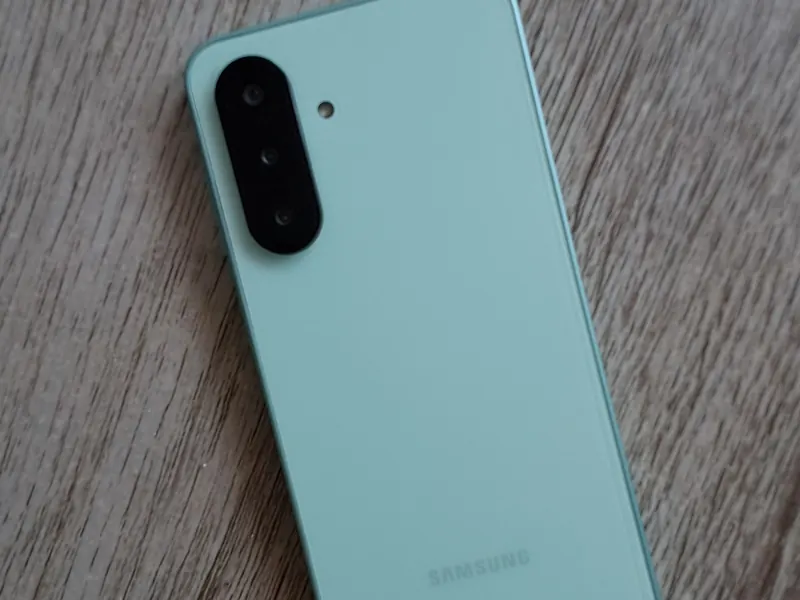 Galaxy A26