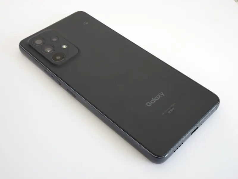 Galaxy A53