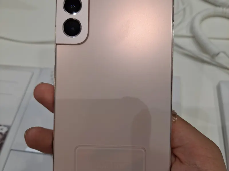 Galaxy S22