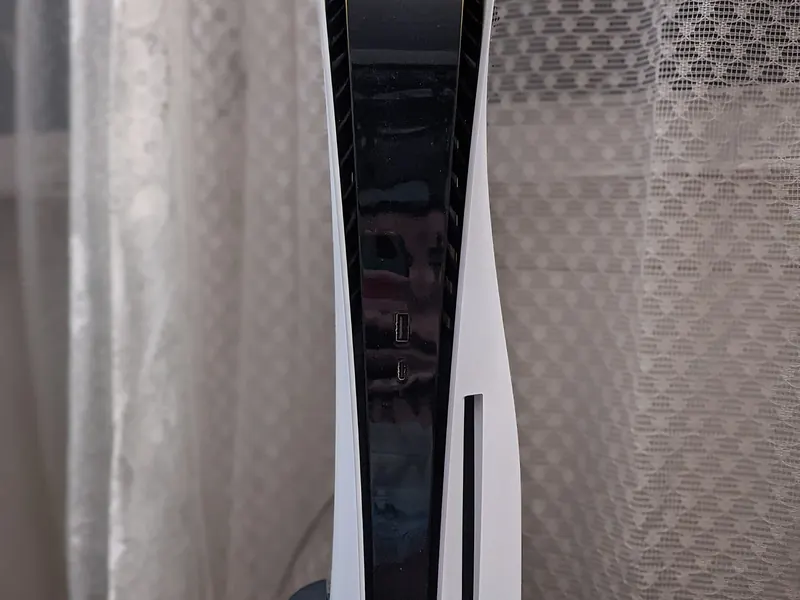 PS5